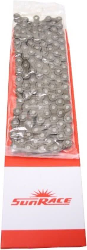 Sunrace Ketting 1/2-1/8 112 cns 10 1-speed