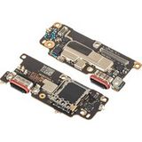 Motorola Carte avec Connecteur de Charge - Microphone - Module Lecteur SIM Razr 60 Ultra, Service Pack 5P68C29822
