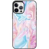 Apple iPhone 12 Soap Verstevigd hoesje met sublimatie bedrukking