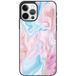 Apple iPhone 12 Soap Verstevigd hoesje met sublimatie bedrukking