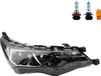 Netparts24 Osram Night Breaker Laser Koplamp Rechts voor Toyota Corolla E18