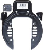 Simson Universeel Ringslot Normaal Zwart 5,7cm