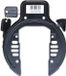Simson Universeel Ringslot Normaal Zwart 5,7cm