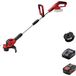 Einhell GE-CT 18/28 Li Set Tondeuse sur batterie