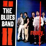 Bertus Distributie Blues Band - Ready