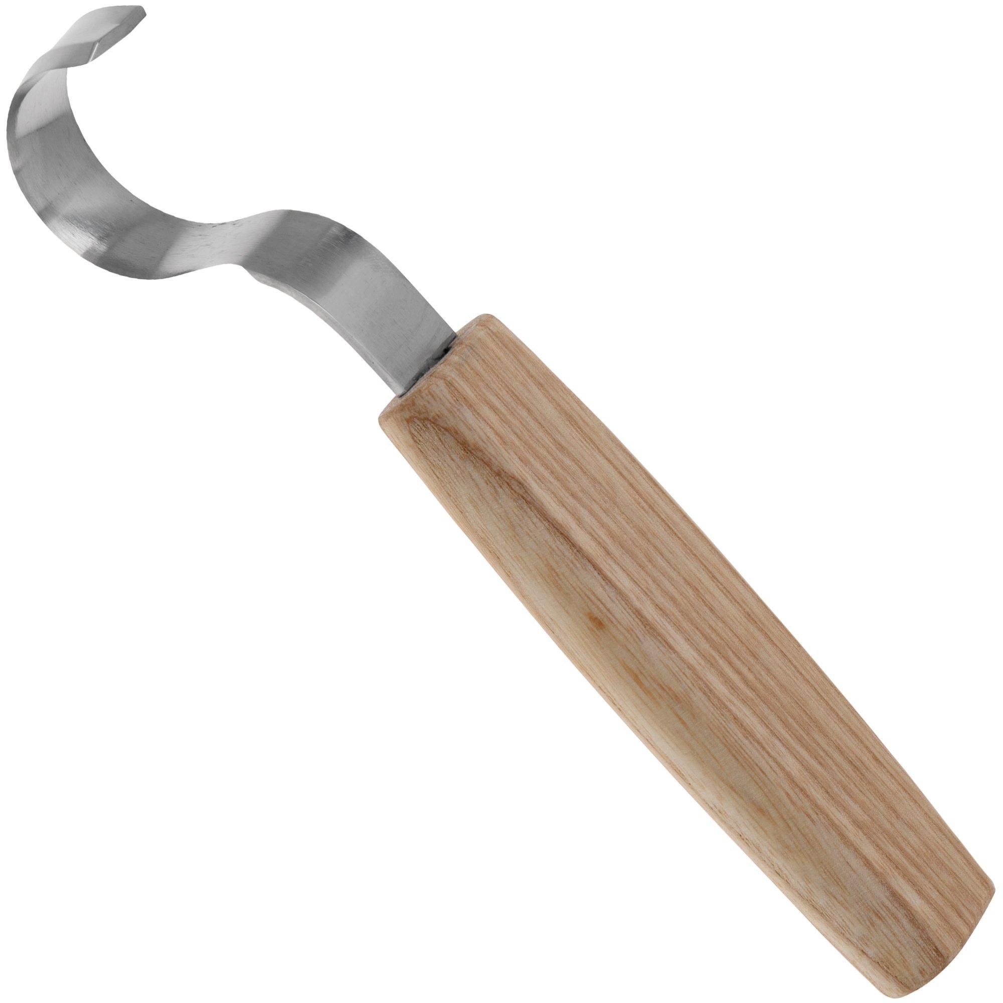 Beavercraft SK2 Spoon Carving Knife 30 mm