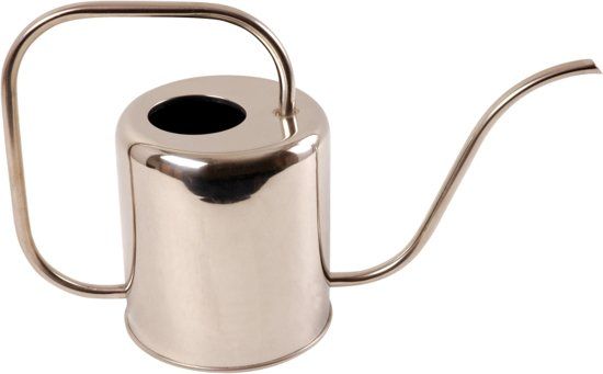 Esschert Design Bloemengieter RVS 1.5 L