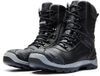 Blåkläder ELITE Winterschoen hoog 2457-0000 - Zwart - 47