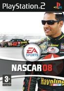 Electronic Arts NASCAR 08 - PlayStation 2