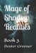 Mage Bol Mage of Shadow Realities Paperback