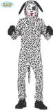 Kind Onesie Dalmatier - 8434077832448