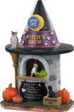 Lemax Witch's Brew Coffee