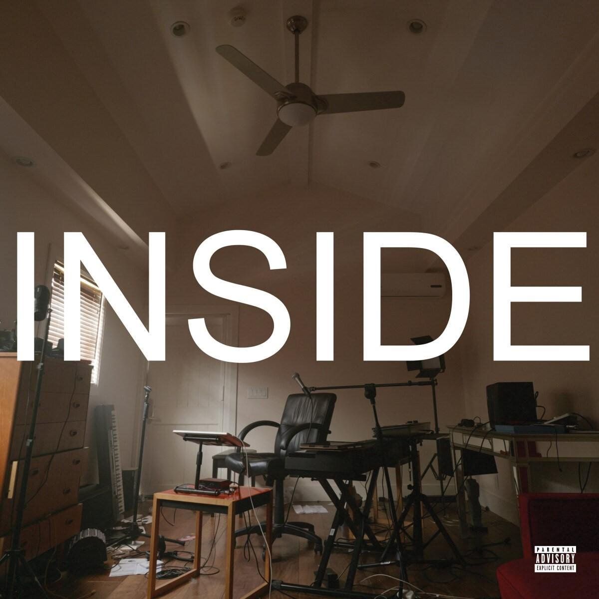 PIAS Nederland Inside (The Songs) - 0192641681752