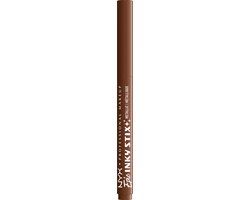NYX Professional Make Up Epic Inky Stix Eyeliner - Kinetic Copper