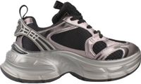 Buffalo RIDR Zwart Lage sneakers Dames 37 EU