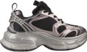 Buffalo RIDR Zwart Lage sneakers Dames 37 EU