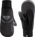 Dynafit Borax PrimaLoft Mittens Gants d'hiver Noir M
