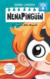 Nenapingüín: Editorial Galaxia, S.A. Nenapingüín Paperback
