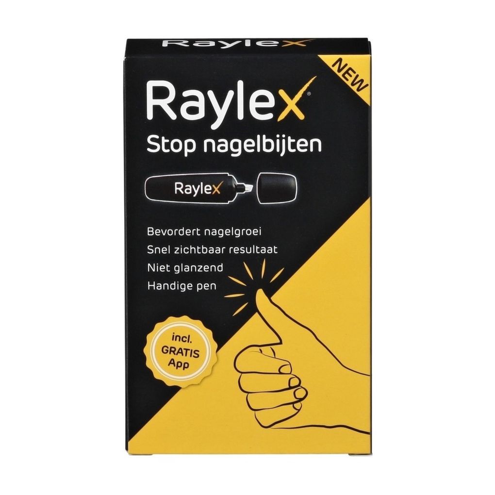 Raylex Pen / 1 ml / Unisex