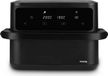 HKoeNIG Friteuse sans huile HKoeNIG FRY960, 10 litres (2 x 5 litres) de capacité, 2400W, 8 programmes de cuisson