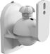 My Wall Universele Luidspreker Beugels - Set van 2 - Draai- en kantelbaar - Tot 3,5kg - Wit