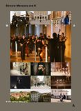 Metanoia Accentus Music Simone Menezes, Ensemble K, Paul Smaczny - Metanoia (DVD)