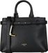 Lancel Sac à main 'Faubourg' noir