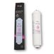 LG Filtre à eau d'origine BL9808 Frigo, Réfrigérateur, Congélateur 5231JA2003A, ADQ73693903