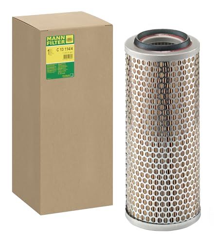 MANN-FILTER C 13 114/4 Luchtfilter