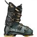 Dalbello Chaussures de ski Hommes Veloce 110 MV (30.5 - Black / Dark Petrol)