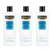 TRESemmé Rich Moisture Conditioner, voor droog, beschadigd haar 3 x 400 ml