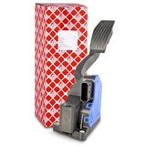 febi bilstein 104356 elektronisch gaspedaal, 1 stuk