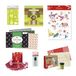 Avenue Mandarine Pack2C – Kerstdecoratiepapier Set
