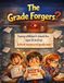The Tredition The grade forgers?