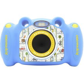 Easypix KiddyPix Blizz blauw