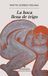 La Anagrama La Boca Llena de Trigo Paperback