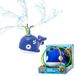 Summertime Whale Sprinkler - Bleu - Plastique - 4+ ans