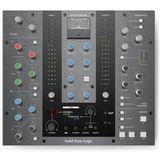 Solid State Logic SSL UC1 Channel Strip & Bus Compressor Controller