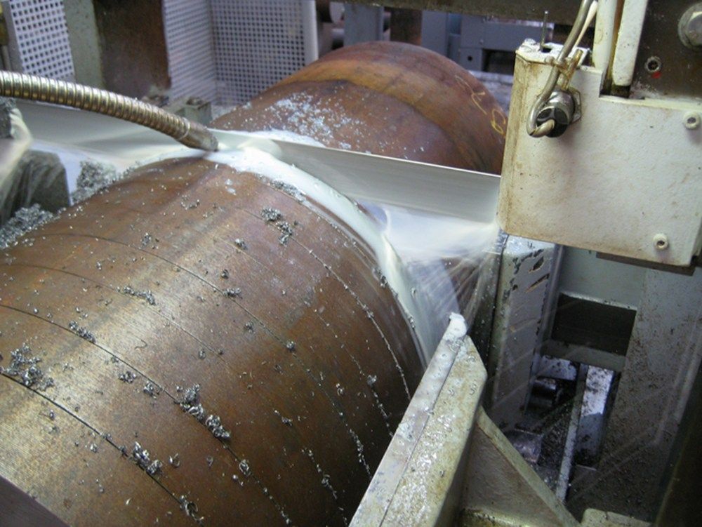 Bahco Lint Sandflex King Cobra - 7314150137480