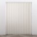 DTCH Easy Linnen Lamellen set - Transparant - 40 x 260 - 5 lamellen