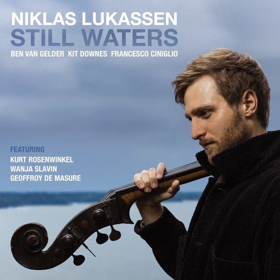 Still Niklas Lukassen - Still Waters