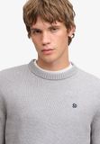 Superdry & Co Superdry Preppy Cotton Trui Heren XL