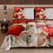 PETTI Artigiani Italiani Winterdekbed Shabby Chic 170 × 260 cm