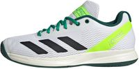 Adidas Performance Pickleball Schoenen - Heren - Wit