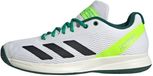 Adidas Performance Pickleball Schoenen - Heren - Wit