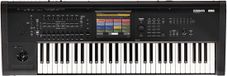 Korg Kronos 3 61 - synthesizer