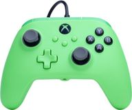 PowerA Advantage Plus Bedrade Controller voor Xbox Series X|S - Groen Meadow
