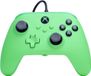 PowerA Advantage Plus Bedrade Controller voor Xbox Series X|S - Groen Meadow