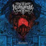 Necrophobic Darkside - Speed & Trash Metal CD