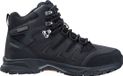 ENDURANCE Stiefel Etoman zwart-zwart